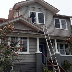 residential window cleaning melbourne suburb of hampton